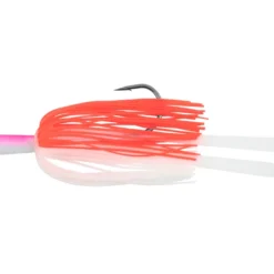 Tsunami Glass Minnow With Silicon Skirt Teasers 6 Tsunami Glass Minnow With Silicon Skirt Teasers