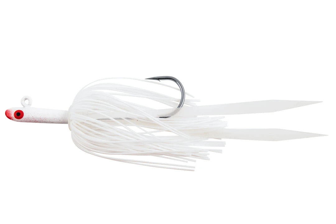 Tsunami Glass Minnow With Silicon Skirt Teasers 4 Tsunami Glass Minnow With Silicon Skirt Teasers