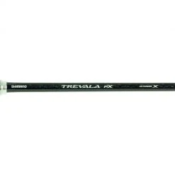 Shimano Trevala PX Spinning Rods