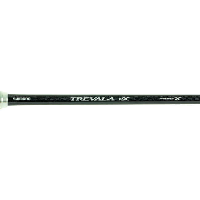 Shimano Trevala PX Spinning Rods 1 Shimano Trevala PX Spinning Rods