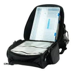 Accessories Shimano Blackmoon Backpacks 10 Accessories Shimano Blackmoon Backpacks