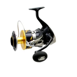 Shimano Stella SWC Spinning Reels