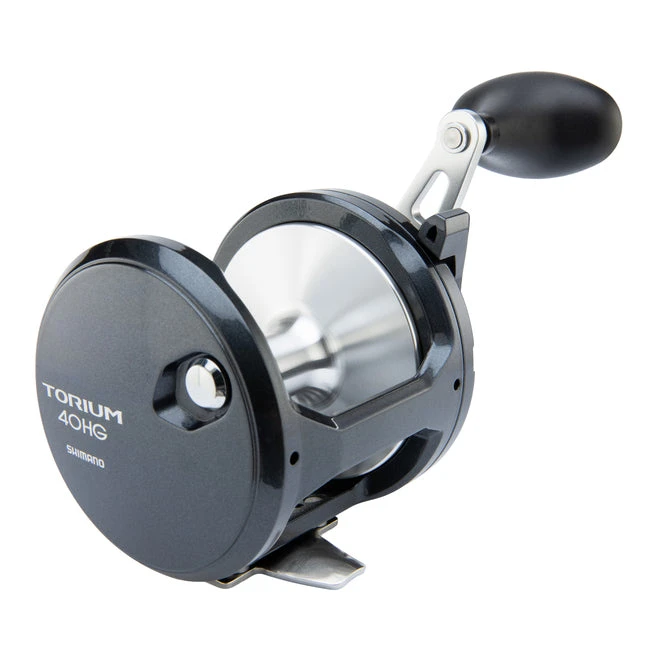 Shimano Torium HG Conventional Reels 2 Shimano Torium HG Conventional Reels