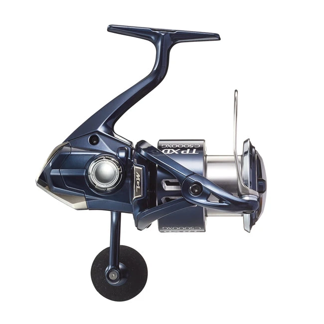 Shimano 2021 TwinPower XD Spinning Reels 1 Shimano 2021 TwinPower XD Spinning Reels