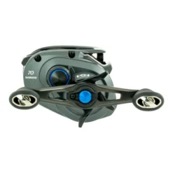 Shimano SLX MGL 70 Baitcasting Reels 5 Shimano SLX MGL 70 Baitcasting Reels