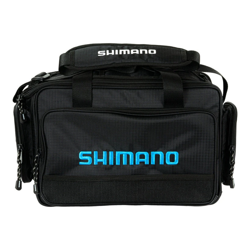 Accessories Shimano Baltica Tackle Bags 2 Accessories Shimano Baltica Tackle Bags