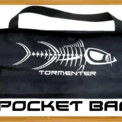 Tormenter Ocean Tormenter 8 Pocket Lure Bags Accessories