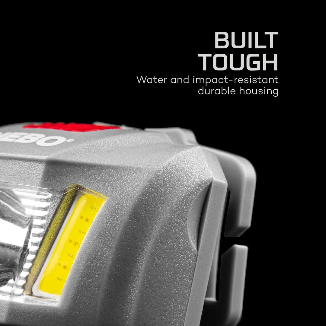 Accessories Nebo Duo Headlamps 3 Accessories Nebo Duo Headlamps