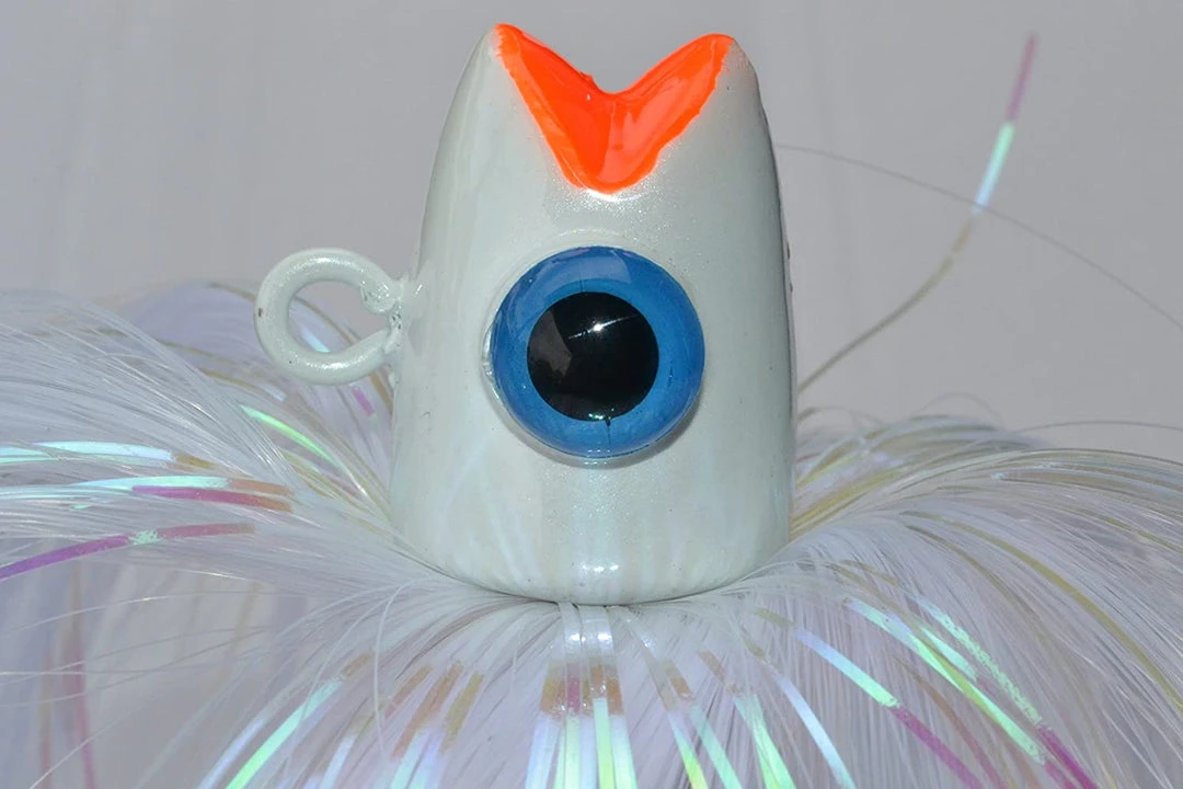 Blue Water Candy Chomper Parachute Mojos 1 Blue Water Candy Chomper Parachute Mojos