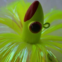 Lures Blue Water Candy Spire Parachute Mojos