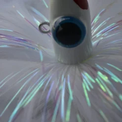 Lures Blue Water Candy Spire Parachute Mojos