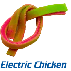 Lures Fishbites Longer Lasting E-Z Soft Baits 9 Lures Fishbites Longer Lasting E-Z Soft Baits