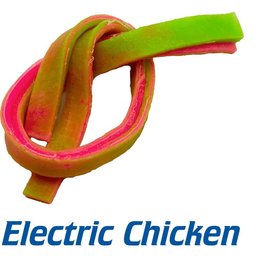 Lures Fishbites Longer Lasting E-Z Soft Baits 5 Lures Fishbites Longer Lasting E-Z Soft Baits