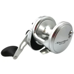 Shimano Speedmaster II 2-Speed Lever Drag Reels