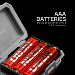 Accessories Nebo Duo Headlamps 10 Accessories Nebo Duo Headlamps