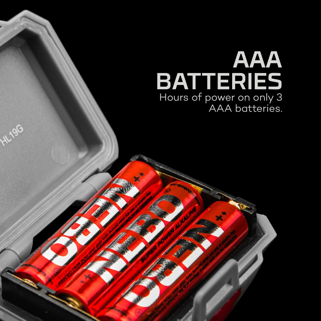 Accessories Nebo Duo Headlamps 4 Accessories Nebo Duo Headlamps