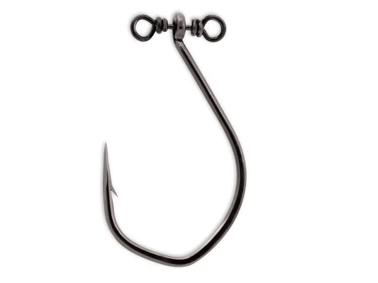 VMC 7119 SpinShot Drop Shot Hooks 1 VMC 7119 SpinShot Drop Shot Hooks