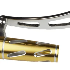 Power Handle & Knobs Jigging World - Power Handle For Shimano Talica 2 Speed 12 & 25 Lever Drag Reels 6 Power Handle & Knobs Jigging World - Power Handle For Shimano Talica 2 Speed 12 & 25 Lever Drag Reels