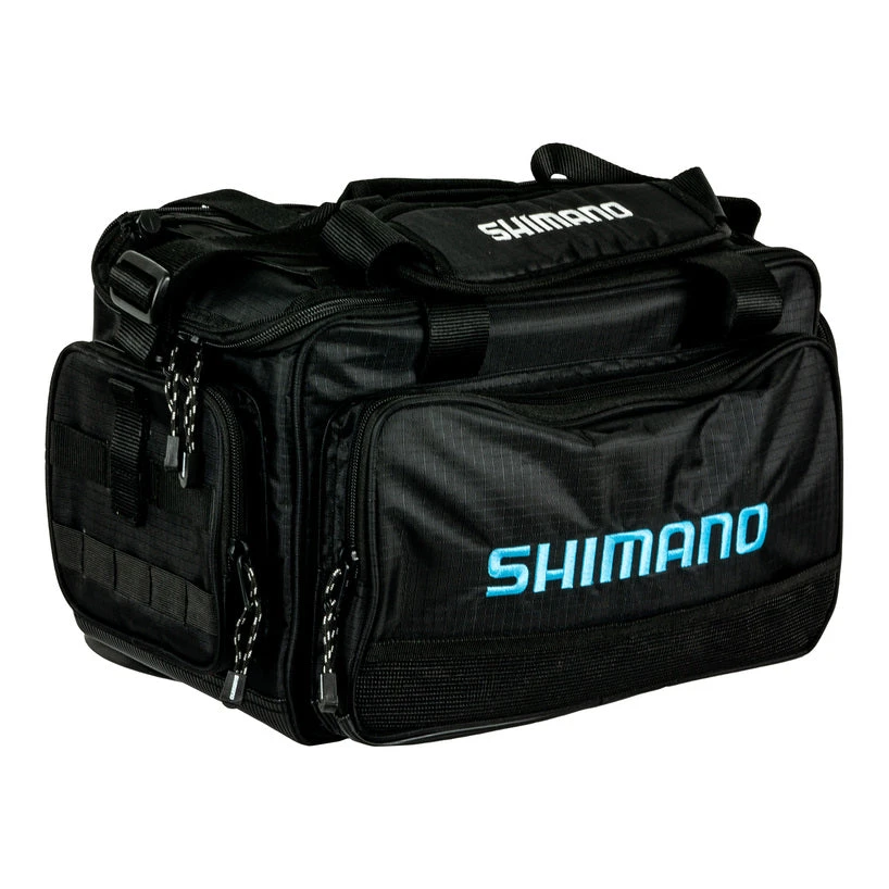 Accessories Shimano Baltica Tackle Bags 5 Accessories Shimano Baltica Tackle Bags