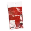Shimano Butterfly Flat-Side Spare Hooks