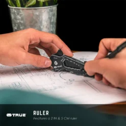 Accessories True Utility SmartKnife+