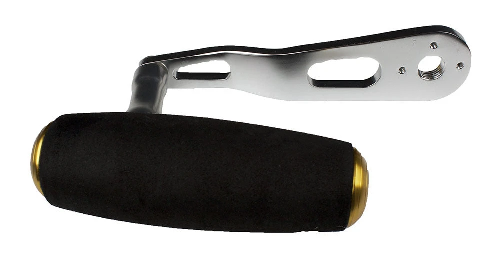 Jigging World - Power Handles For Okuma Makaira & Andros Reels Power Handle & Knobs 1 Jigging World - Power Handles For Okuma Makaira & Andros Reels Power Handle & Knobs