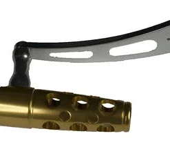 Jigging World - Power Handles For Okuma Makaira & Andros Reels Power Handle & Knobs