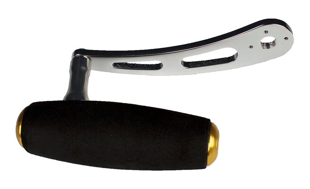 Jigging World - Power Handles For Okuma Makaira & Andros Reels Power Handle & Knobs 3 Jigging World - Power Handles For Okuma Makaira & Andros Reels Power Handle & Knobs
