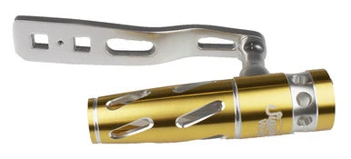 Power Handle & Knobs Jigging World - Power Handles For Penn Torque & 113HN Reels 3 Power Handle & Knobs Jigging World - Power Handles For Penn Torque & 113HN Reels