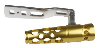 Power Handle & Knobs Jigging World - Power Handles For Penn Torque & 113HN Reels 2 Power Handle & Knobs Jigging World - Power Handles For Penn Torque & 113HN Reels