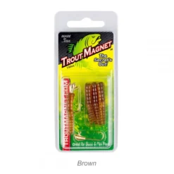 Leland Lures Trout Magnet 9pc Packs 14 Leland Lures Trout Magnet 9pc Packs