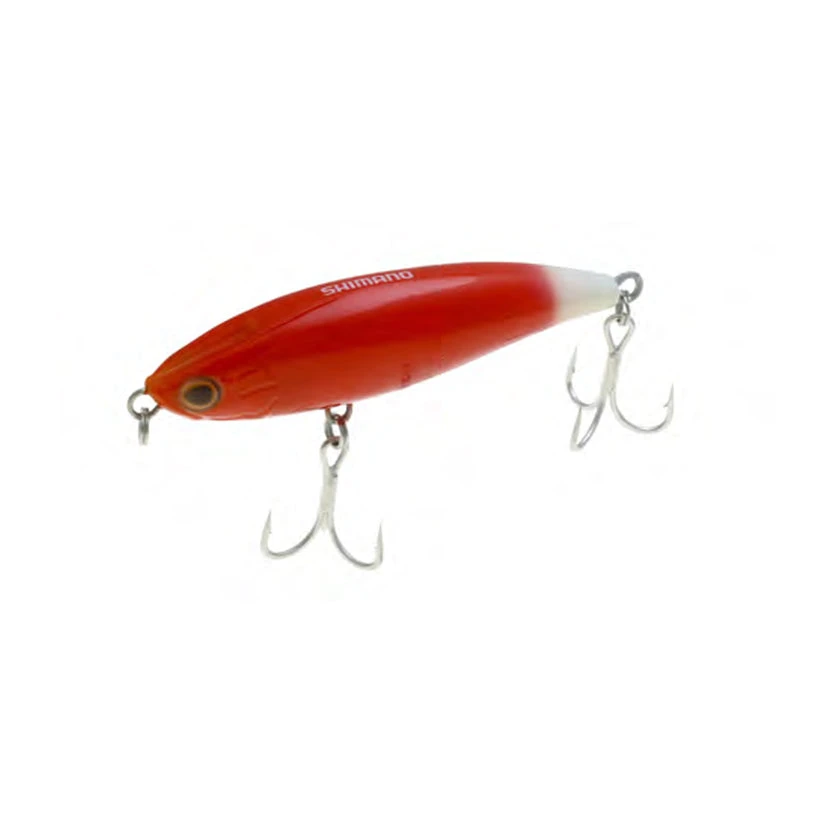 Shimano Coltsniper Twitchbait 80 Hi-Pitch Lures 3 Shimano Coltsniper Twitchbait 80 Hi-Pitch Lures