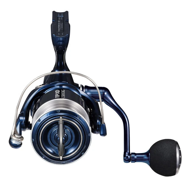Shimano 2021 TwinPower XD Spinning Reels 3 Shimano 2021 TwinPower XD Spinning Reels