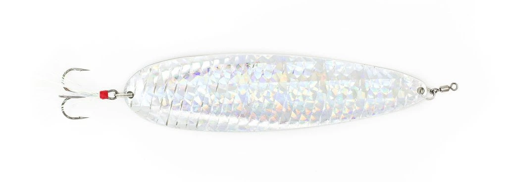 Nichols Lures Ben Parker Magnum Flutter Spoons Saltwater Edition 2 Nichols Lures Ben Parker Magnum Flutter Spoons Saltwater Edition