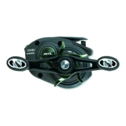 Shimano Curado MGL 70 K Baitcasting Reels