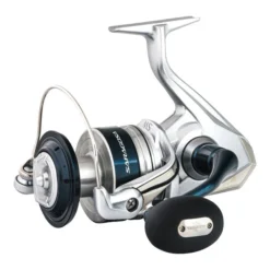 Shimano Saragosa SWA Spinning Reels