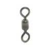 Mustad MA102-SS Crane Stainless Steel Swivels