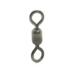Mustad MA102-SS Crane Stainless Steel Swivels