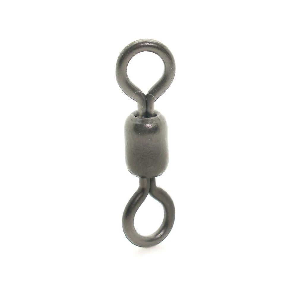 Mustad MA102-SS Crane Stainless Steel Swivels 1 Mustad MA102-SS Crane Stainless Steel Swivels