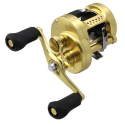 Shimano Calcutta Conquest Baitcasting Reels
