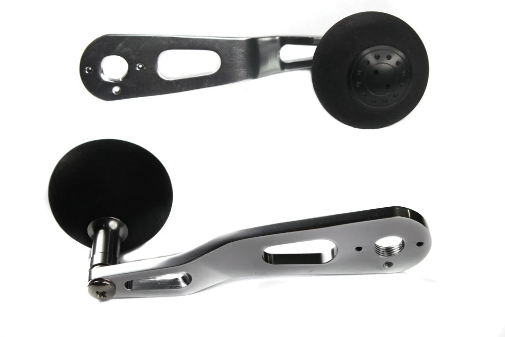 Jigging World - Power Handles For Okuma Makaira & Andros Reels Power Handle & Knobs 4 Jigging World - Power Handles For Okuma Makaira & Andros Reels Power Handle & Knobs