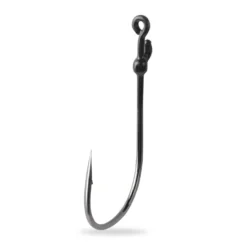 Terminal Tackle Mustad G34131NP-BN Grip-Pin Max Hooks