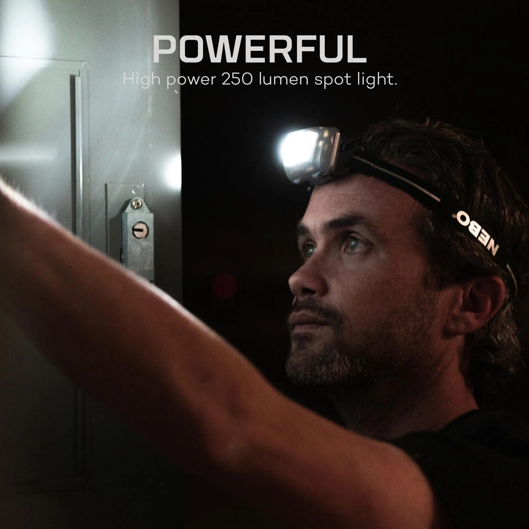 Accessories Nebo Duo Headlamps 7 Accessories Nebo Duo Headlamps