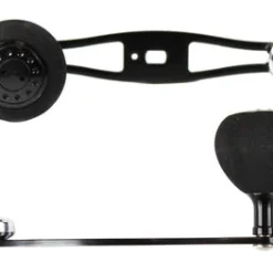 Jigging World - Power Handles For Abu Garcia Low Profile Reels