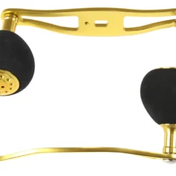 Jigging World - Power Handle For Shimano Conquest Round Baitcasting Reels