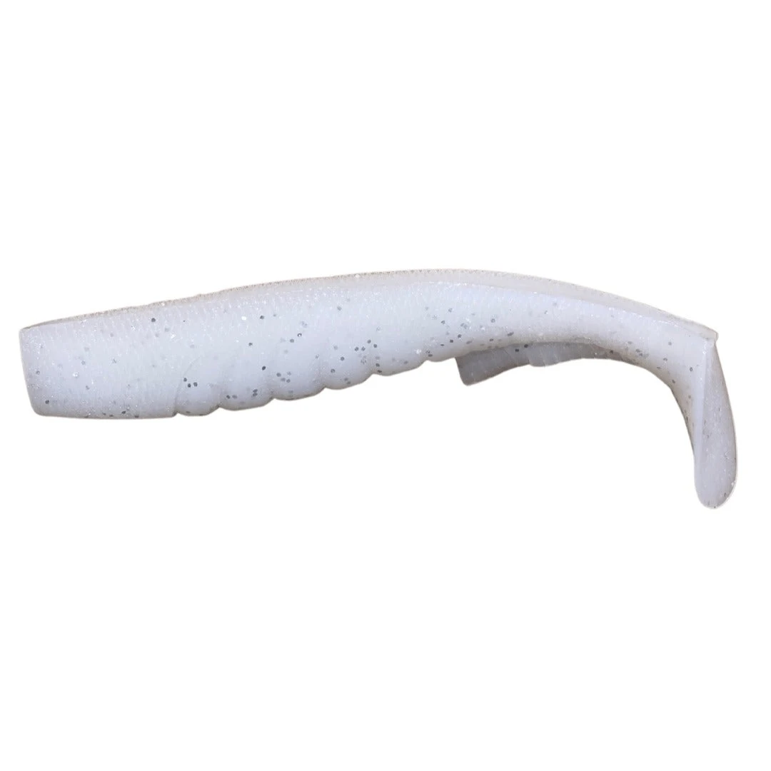 Lures EliasVFishing 4.5" Extreme Paddletail Shads 1 Lures EliasVFishing 4.5" Extreme Paddletail Shads