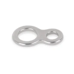 Mustad MA107-SS 8 Shape Stainless Steel Rings