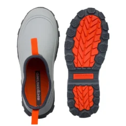 Grundens Men's 6" Deviation Ankle Boots 21 Grundens Men's 6