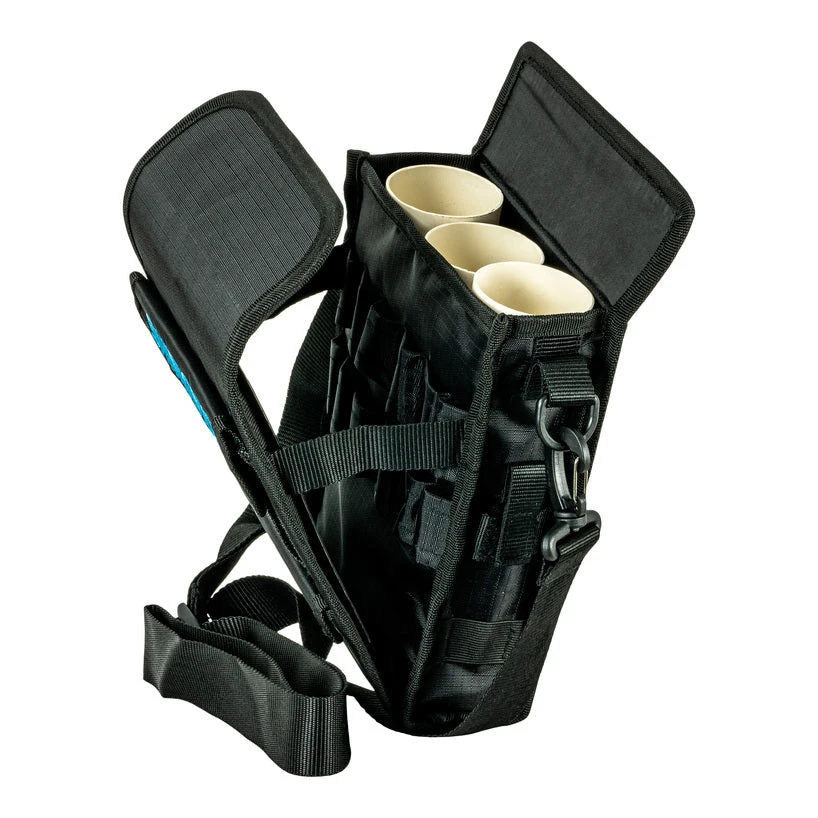 Shimano Bluewave Surf Bags 2 Shimano Bluewave Surf Bags