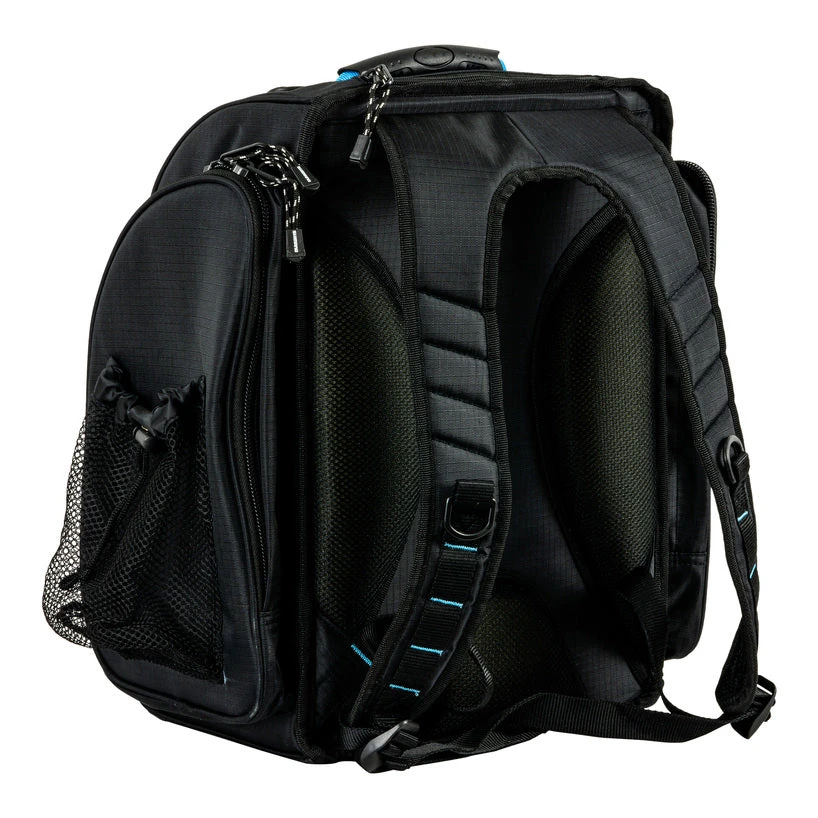 Accessories Shimano Blackmoon Backpacks 2 Accessories Shimano Blackmoon Backpacks